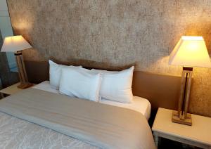 Hotels Hotel Mondial : photos des chambres