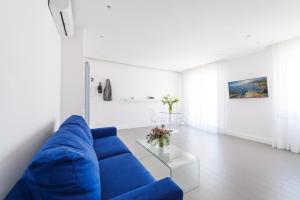Appartamento con 1 Camera da Letto