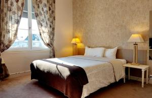 Hotels Hotel Mondial : photos des chambres