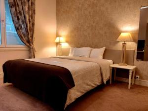 Hotels Hotel Mondial : photos des chambres