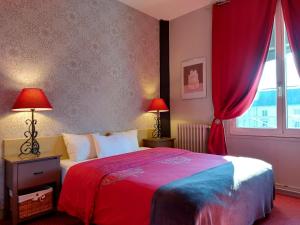 Hotels Hotel Mondial : photos des chambres