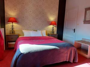 Hotels Hotel Mondial : photos des chambres