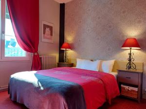 Hotels Hotel Mondial : photos des chambres