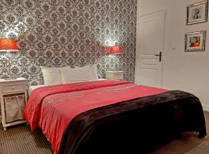 Hotels Hotel Mondial : photos des chambres