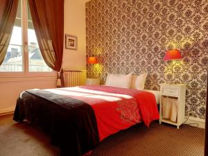 Hotels Hotel Mondial : photos des chambres