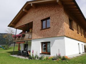 Ferienwohnung Anton Künzler