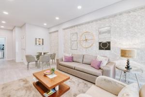 Madeira Xhic Apartment by Amazing Madeira - 4hvězdičkové hotely ve městě Funchal