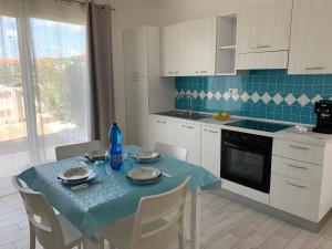 Le ciliegie: appartamento moderno Isola Rossa