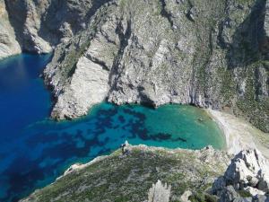 Angeliki Pension Amorgos Greece