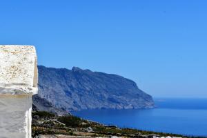 Angeliki Pension Amorgos Greece