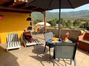 Casa Nimar - La Rosa