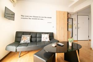 Hidden Gem Acropolis View