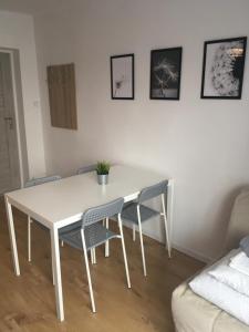 Apartament Remera 3