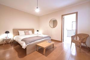 Idyllic Lisbon Apartments With Amazing Courtyard, By TimeCooler