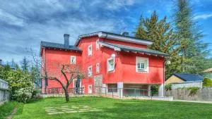 PURA VIDA PIRINEOS - Abay