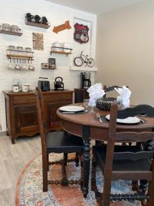 The Splendid View - The Loft - 4 personnes