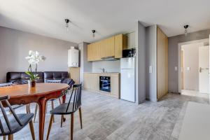 Résidence 4T IMMO - 31 Avenue Gaston Chauvin