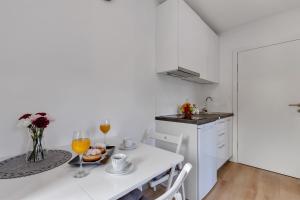 Studio apartmani Buljan