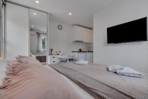 Studio apartmani Buljan