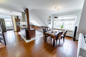 Apartament Stylowy