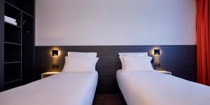 Hotels Kyriad Combs-La-Ville - Senart : photos des chambres
