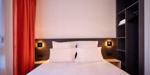 Hotels Kyriad Combs-La-Ville - Senart : photos des chambres