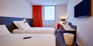 Hotels Kyriad Combs-La-Ville - Senart : photos des chambres