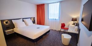 Hotels Kyriad Combs-La-Ville - Senart : photos des chambres