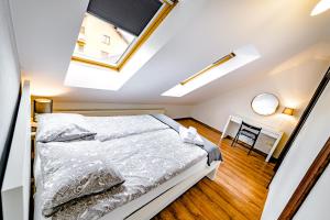 Apartament Stylowy