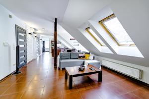 Apartament Stylowy