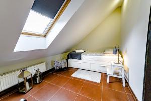 Apartament Stylowy