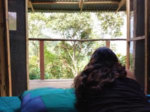 Monte La MaMa Ecolodge