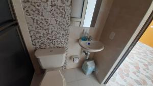 La terraza casa de verano