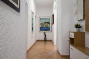 Karmelo Apartment Davorka