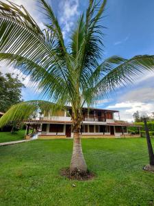 Casa Campestre Sol Y Luna