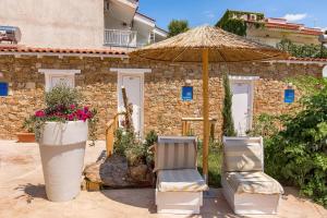 Greek Pride Seafront Hotel Halkidiki Greece
