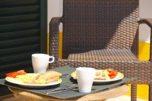 AL Casa das Andorinhas