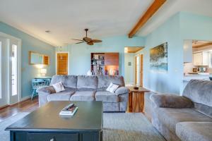 Holiday Home room in Sweet Nancy's Bay House