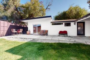 Studio room in Tempe Time - Guest House