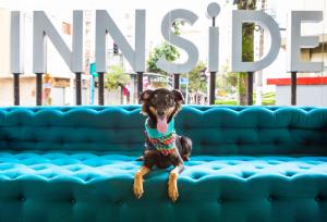 INNSiDE by Meliá São Paulo ITAIM