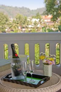 The Apsara Rive Droite