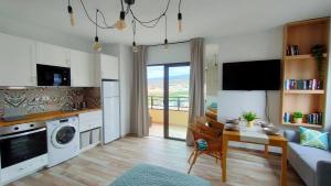 Natalia Beach Apartment