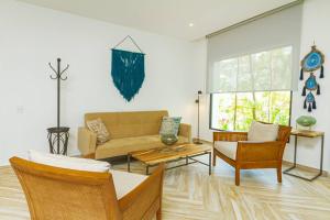 Perfect Getaway a Yaaxlum 106