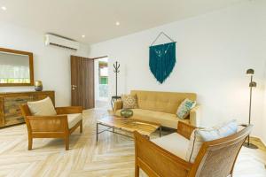 Perfect Getaway a Yaaxlum 106