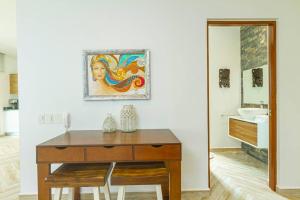 Perfect Getaway a Yaaxlum 106