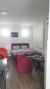 Apartments F