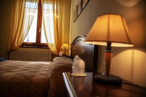 Chambre Double Supérieure