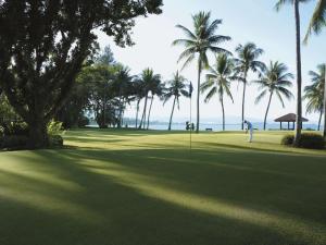 Shangri-La Tanjung Aru, Kota Kinabalu
