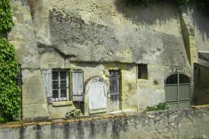 Maisons de vacances Gite de l'Amboisien breathtaking view of the valley and castle of Amboise : photos des chambres