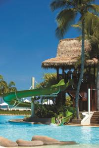 Shangri-La Rasa Ria, Kota Kinabalu